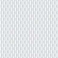 Vector hexagons seamless white background N4