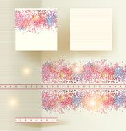 Seamless tile N3