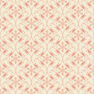 Snowflake Abstract Background Seamless wallpaper N636