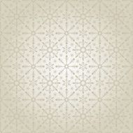 Snowflake Abstract Background N52