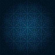 Snowflake Abstract Background N53