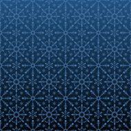 Snowflake Abstract Background N54