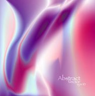 Abstract wavy background eps10 N4