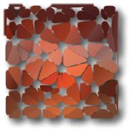 Abstract background triangles N2
