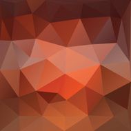 Abstract background triangles N10