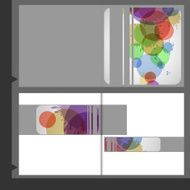 Brochure Template Design N43
