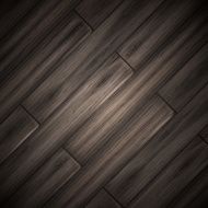 Illustrated wood parquet texture