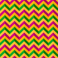 Seamless chevron pattern N82