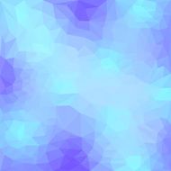blended lighting abstract geometric polygonal background N11