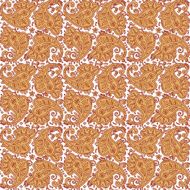 Seamless Paisley background N82