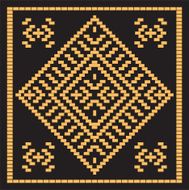 Pattern N449