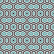 Retro Pattern N57