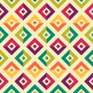 Retro Pattern N59