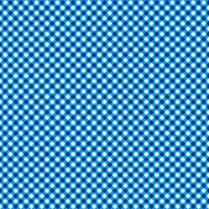 checkered blue and white abstract seamless pattern eps10