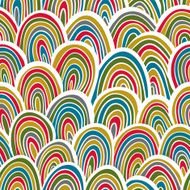 funky seamless pattern N4