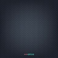 Black abstract pattern background N7
