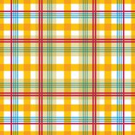 Classic textile seamless pattern