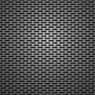 Black seamless Vector carbon fiber N16
