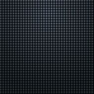 Black seamless Vector carbon fiber N17
