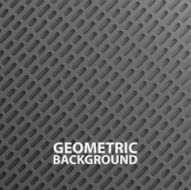 Vector 3D realistic abstract layers background N2