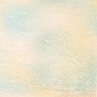 Old paper 1 credits Empty watercolor texture damages folds scratches