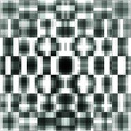 abstract background consisting of rectangles N11