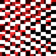 abstract background consisting of rectangles N12