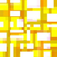 abstract background consisting of rectangles N15