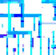 abstract background consisting of rectangles N16