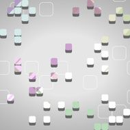Abstract technology background N180