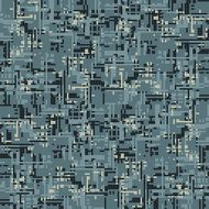Urban mosaic