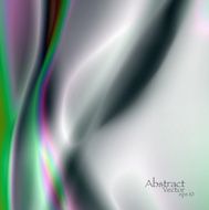 Abstract wavy background eps10 N5