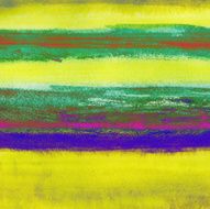 Abstract seascape N2