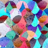 Abstract background N8323