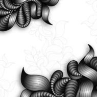 Swirl lace N5