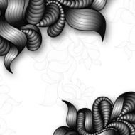 Swirl lace N6