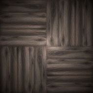 Illustrated wood parquet texture N2