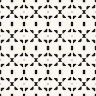 Seamless pattern stylish background N155