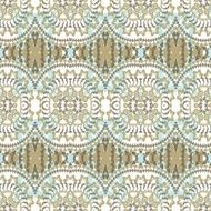 seamless pattern in retro style N17