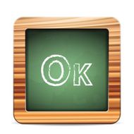 blackboard ok N2