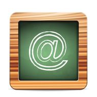 blackboard email N2