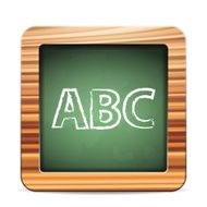 blackboard ABC N2