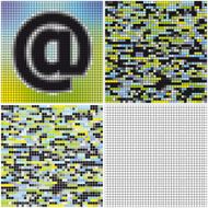 Email (mixed mosaic)