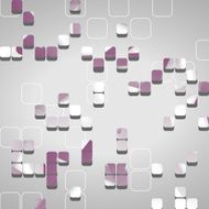 Abstract technology background N187