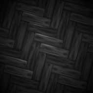 Illustrated wood parquet texture N3