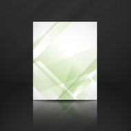 Abstract geometric background N479