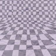 abstract gray background crumpled old paper N7