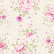 floral seamless pattern N788