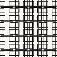 Seamless pattern stylish background N163