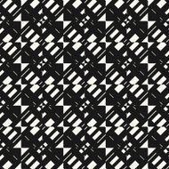 Seamless pattern stylish background N164